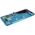 Miniatyrbild 5 av 5: Xiaomi Mi 10 5G Displayenhet Komplett Coral Green