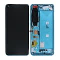 Miniatyrbild 1 av 5: Xiaomi Mi 10 5G Displayenhet Komplett Coral Green