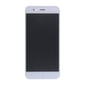Miniatyrbild 2 av 5: Xiaomi Mi A1 Komplett Displayenhet Vit (Service Pack)