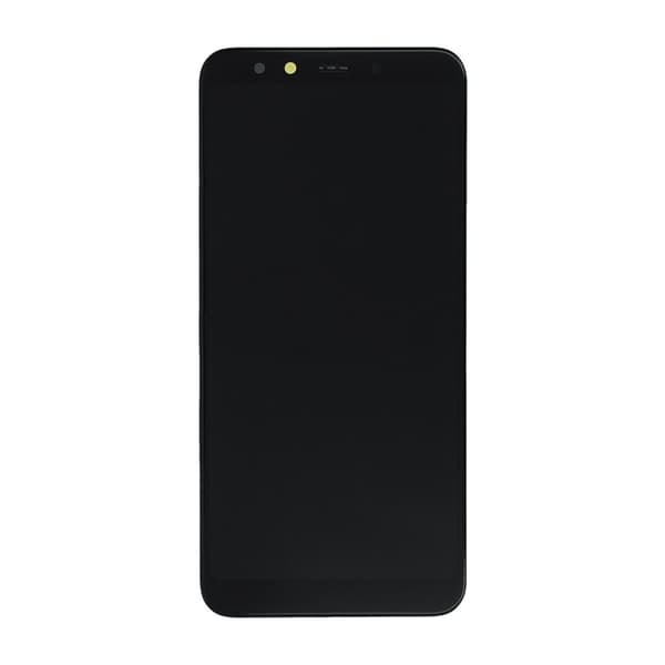 Xiaomi Mi A2 Komplett Displayenhet Svart (Mi 6X)