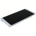 Miniatyrbild 4 av 5: Xiaomi Redmi 5 Komplett Displayenhet Vit (Service Pack)