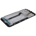 Miniatyrbild 5 av 5: Xiaomi Redmi 5A Komplett Displayenhet Svart (Service Pack)