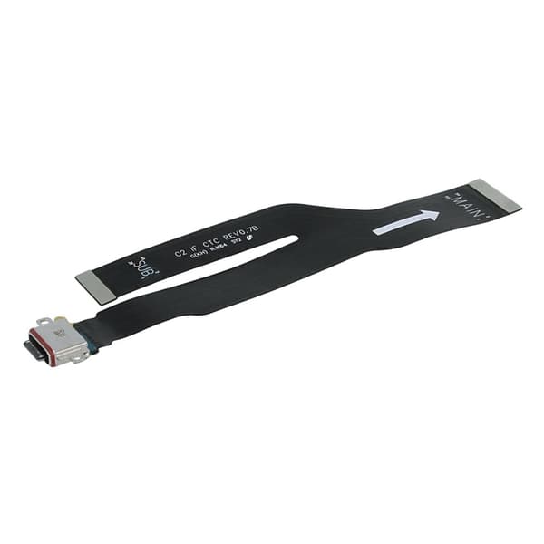 Samsung Galaxy Note 20 Ultra (SM-N985F/SM-N986F) Laddkontakt