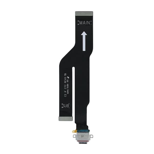 Samsung Galaxy Note 20 Ultra (SM-N985F/SM-N986F) Laddkontakt