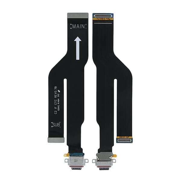 Samsung Galaxy Note 20 Ultra (SM-N985F/SM-N986F) Laddkontakt