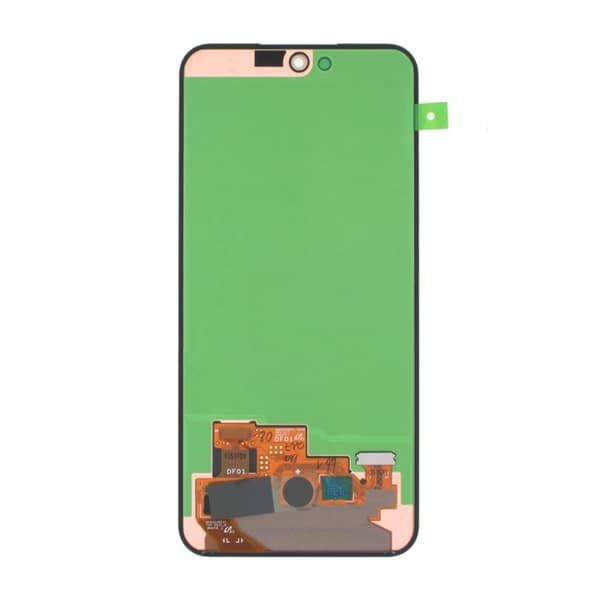 Samsung Galaxy A54 5G LCD Skärm Original (utan ram) - Grafit