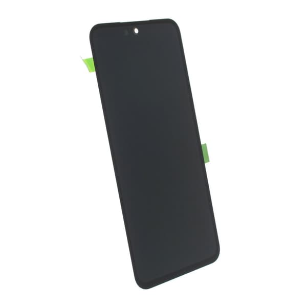Samsung Galaxy A54 5G LCD Skärm Original (utan ram) - Grafit