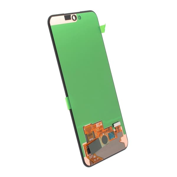 Samsung Galaxy A54 5G LCD Skärm Original (utan ram) - Grafit