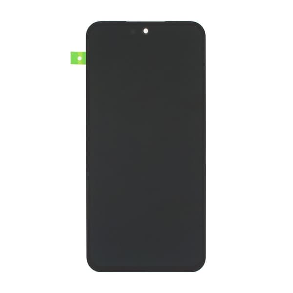 Samsung Galaxy A54 5G LCD Skärm Original (utan ram) - Grafit