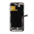 Miniatyrbild 3 av 5: iPhone 14 Pro Max Skärm med Hard OLED Display Glas – Premium Kvalitet