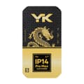 Miniatyrbild 4 av 5: iPhone 14 Pro Max Skärm med Hard OLED Display Glas – Premium Kvalitet