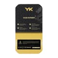 Miniatyrbild 5 av 5: iPhone 14 Pro Max Skärm med Hard OLED Display Glas – Premium Kvalitet
