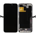 Miniatyrbild 1 av 5: iPhone 14 Pro Max Skärm med Hard OLED Display Glas – Premium Kvalitet