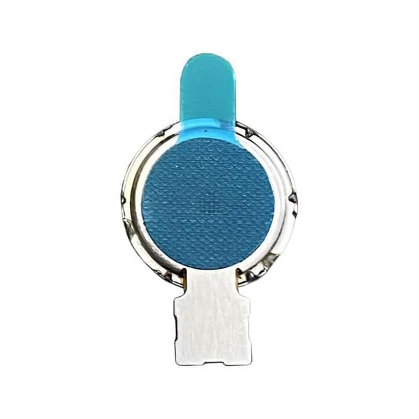 AVIZAR Ersättningsvibrator för Xiaomi Redmi Note 11 Pro och Note 10s - Svart - CE- och RoHS-kompatibel