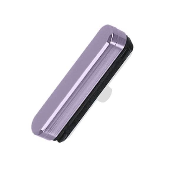 Original Samsung Power Button Reservdel för Galaxy S22 och S22 Plus