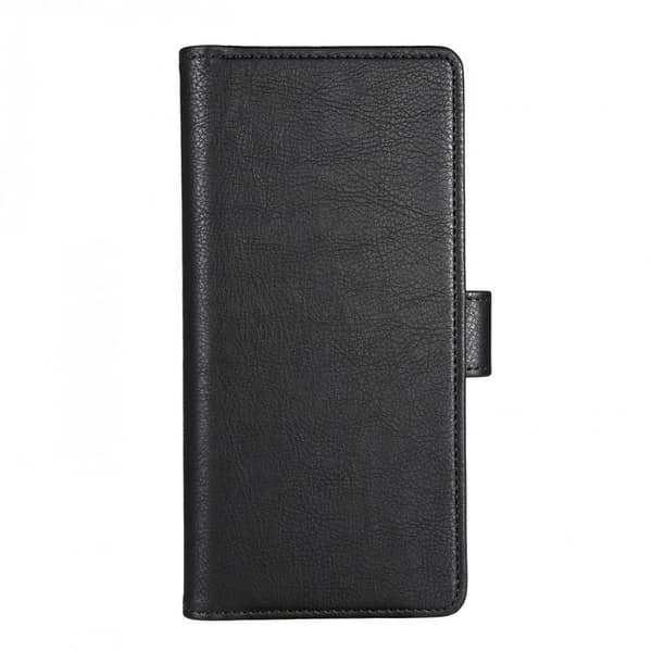 Samsung Galaxy A53 5G PU wall, detach,3 card,Black