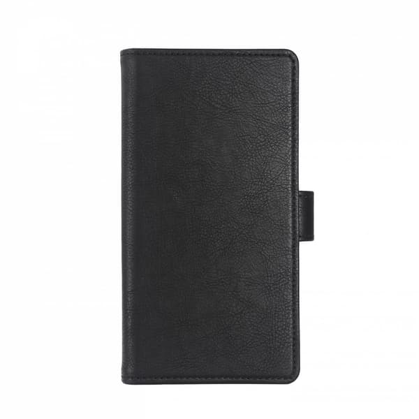 Google Pixel 7 Pro PU wallet,detach, 3 cards, blk