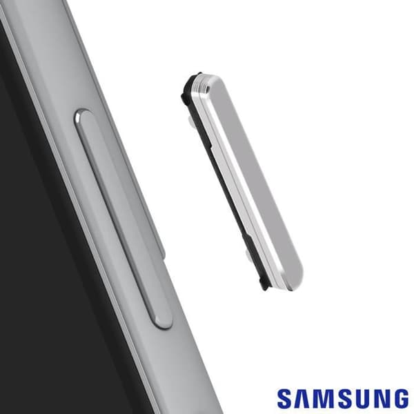 Volymknapp för Galaxy S22 och S22 Plus Samsung reservdel