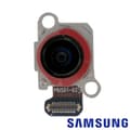 Miniatyrbild 1 av 3: Reservdel Ultra vidvinkelkamera för Galaxy S21 12MP Original Samsung Svart