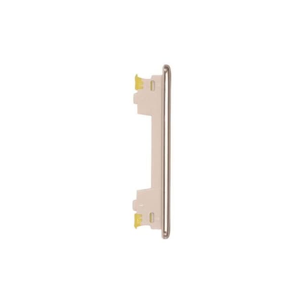 Reservdel Volymknapp för Samsung Galaxy A53 5G Original korall