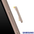 Miniatyrbild 1 av 3: Reservdel Volymknapp för Samsung Galaxy A53 5G Original korall