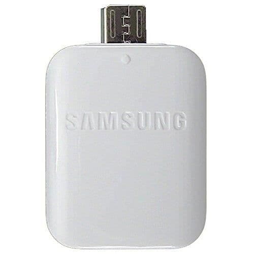 SAMSUNG GALAXY S7-S7 EDGE MICRO USB - OTG (ON-THE-GO) ADAPTOR