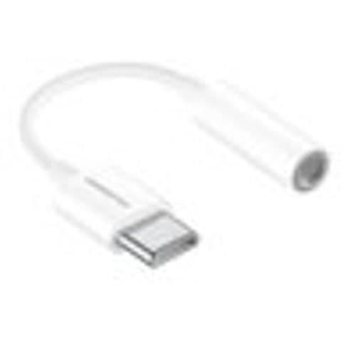 Original Huawei CM20 Type-C-3,5 mm adapter
