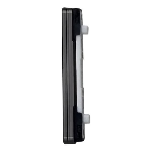 Original volymknapp reservdel till Samsung Galaxy S22 och S22 Plus Svart