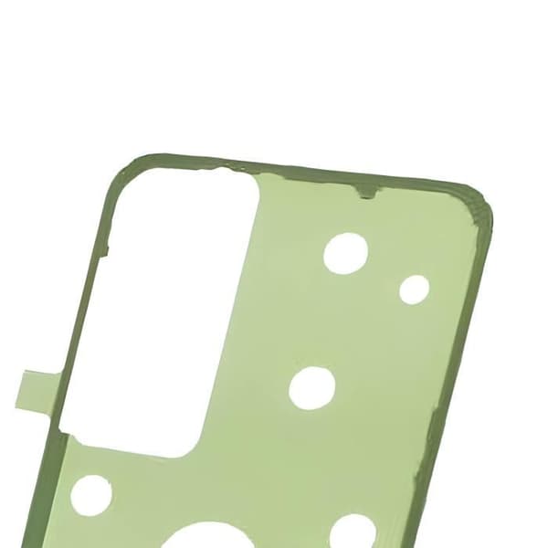 Ersättning bakre glaslim för Samsung Galaxy S23 FE Original