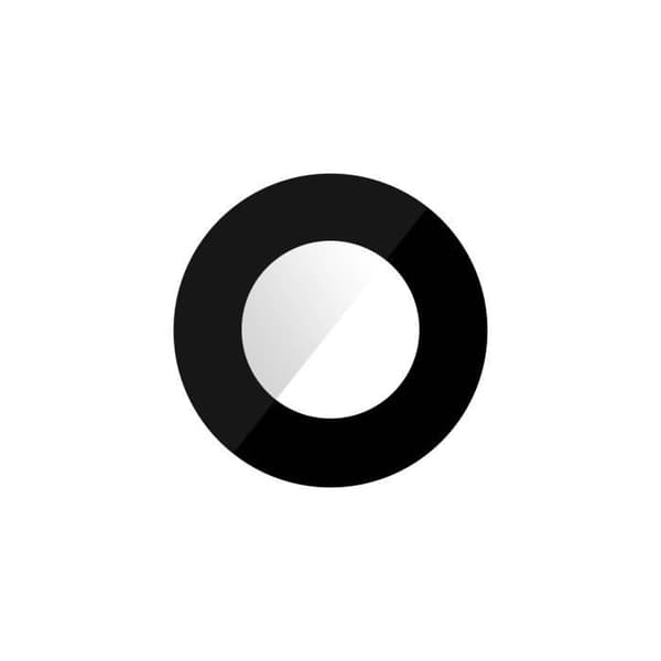 Bakre kameraobjektiv för Galaxy S23 FE Original Samsung Ultra vidvinkelobjektiv