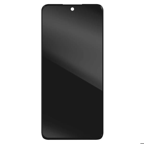 AMOLED-skärm för Realme 12 Pro 5G och 12 Pro Plus + Realme Black Touch Screen