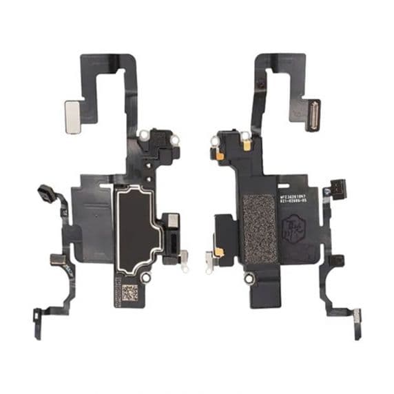 Original iPhone 12 Mini Samtalshögtalare och Sensorflex