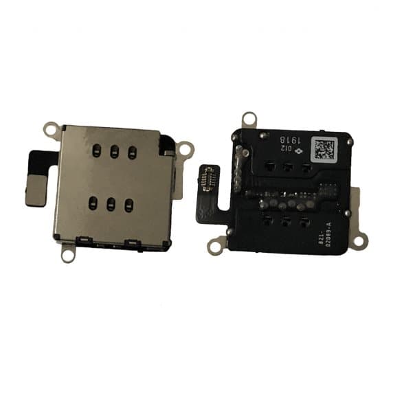 iPhone 11 Simkortsläsare med Flexkabel - Original