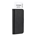 Miniatyrbild 5 av 5: Samsung A22 5G PU wallet, detach., 3 cards, black