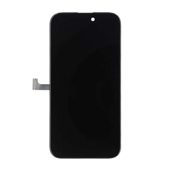 iPhone 15 Pro Skärm med LCD Display RJ In-Cell