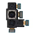 Miniatyrbild 1 av 2: Bakre kamera - AVIZAR - Samsung Galaxy A51 - 48+12+5 MP - Enkelt byte - Optimerad prestanda