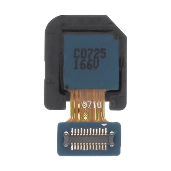Bakre kamera reservdel - AVIZAR - Samsung Galaxy A51 - 5MP - Makroobjektiv - Integrerad anslutningskabel