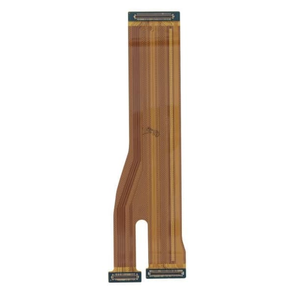 Nappe Moderkort - AVIZAR - Samsung Galaxy A52s - Svart - Ny del - 20 g