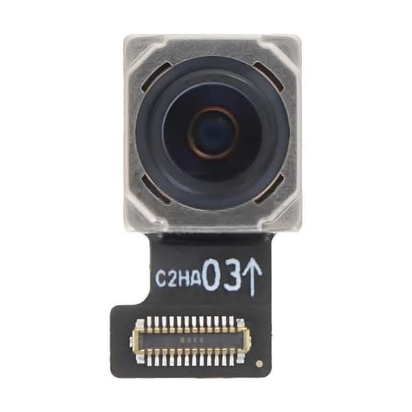 32MP främre kamera - AVIZAR - Oppo Find N2 Flip - Ersättning - 100 % ny - Integrerad anslutningskabel
