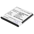 Pikkukuva 2 / 2: Akku EB-BG388BBE tuotteeseen Samsung Galaxy Xcover 3 / Galaxy Xcover 3