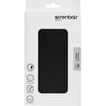 Miniatyrbild 6 av 6: iPhone 12/12 Pro PU wallet, detach, 3 cards, Black