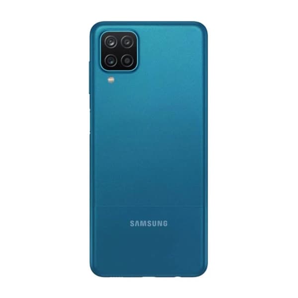 Begagnad Samsung Galaxy A12