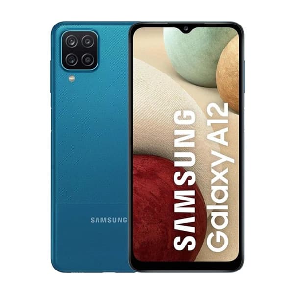 Begagnad Samsung Galaxy A12