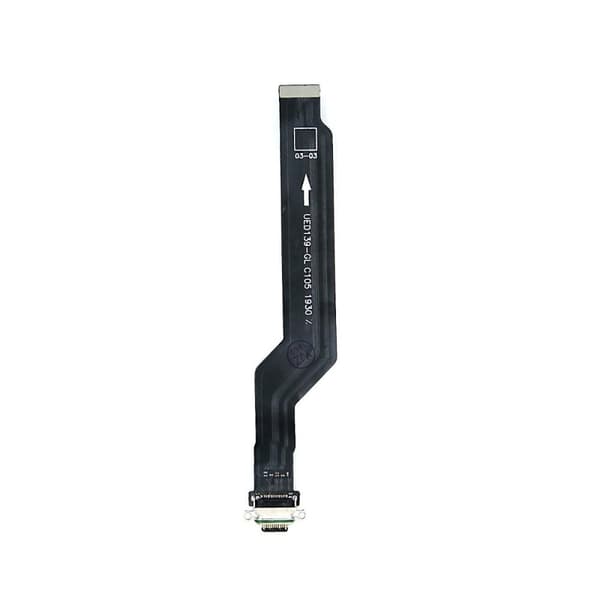 OnePlus 7 Laddkontakt Flexkabel - Original