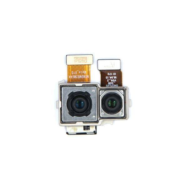 OnePlus 6/6T Bakre Kamera - Original