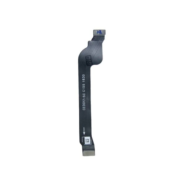 OnePlus 6T Huvudflex - Original