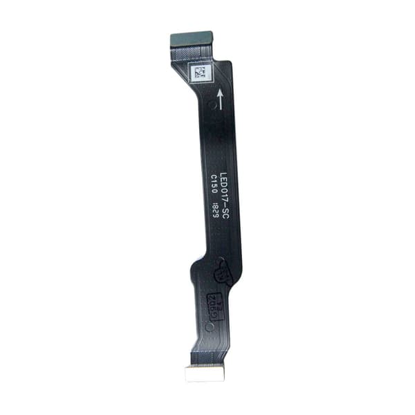 OnePlus 6T LCD Flexkabel till Skärm - Original