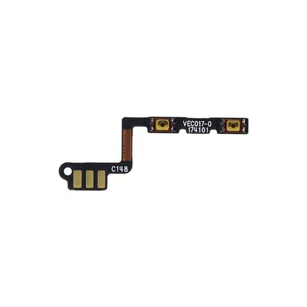 OnePlus 5T Volymflex - Original
