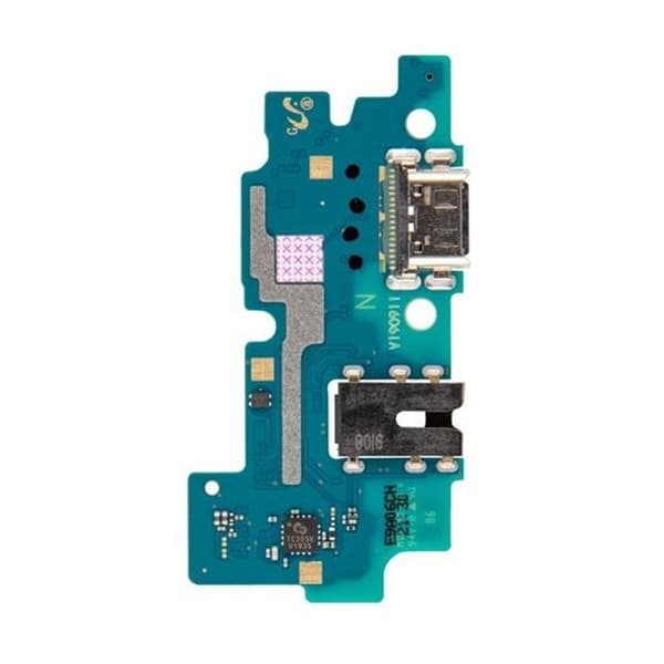 Samsung Galaxy A50 (SM-A505F) Laddkontakt Original