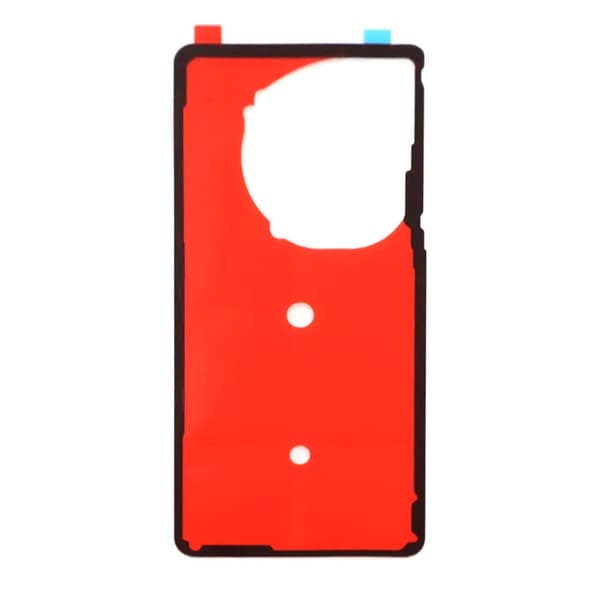 OnePlus 12 5G Självhäftande tejp för Baksida -  Original